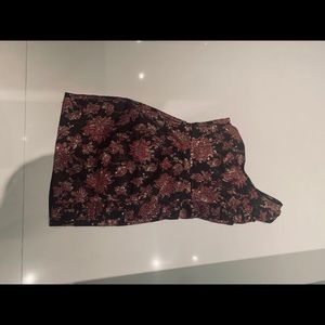 For Love & Lemons size small